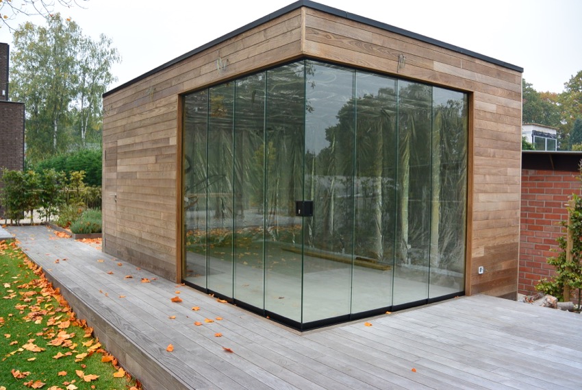 moderne bijgebouwen 22
